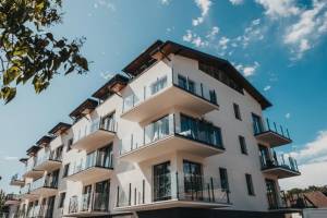 Apartamenty Loft luksusowe apartamenty