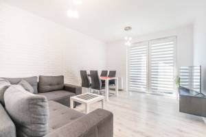 Tricity Apartments