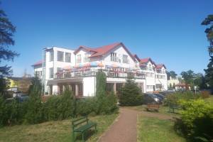 Perła Dziwnowa Ośrodek Wypoczynkowy SPA&Wellness