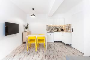 Apartamenty Nocny Kraków