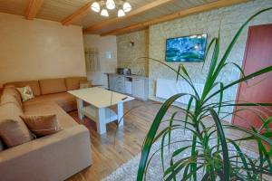 Restauracja i Apartamenty BaHus