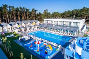 Holiday Park & Resort Rowy