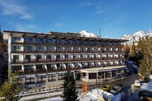 HOTEL TOLIAR