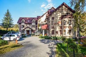 Malachit Medical Spa Hotel