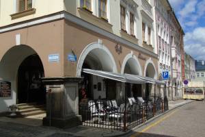 Grand Luxury Hotel Trutnov