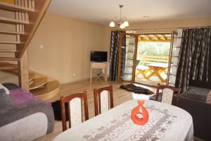 Apartamenty Dzika Orlica