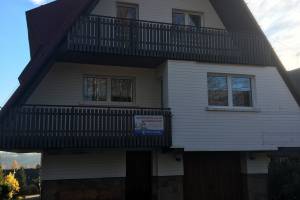 Apartament Koszysta