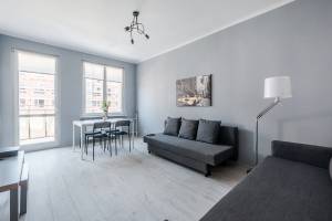 Apartament Rajska