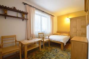 Pension Arka