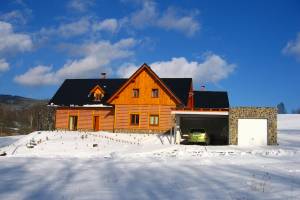 Domek letniskowy Dolni Morava