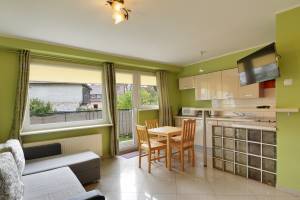 Apartments ALGA