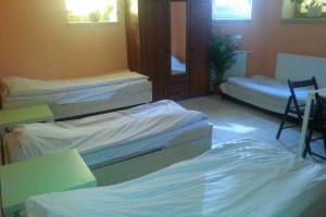 Alphia Hostel
