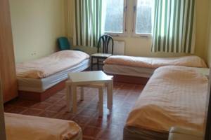 Alphia Hostel Rodziewiczówny