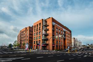 Angel - City Center Cracow Aparthotel