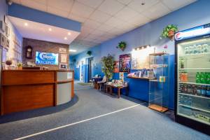 MOON HOSTEL WROCŁAW