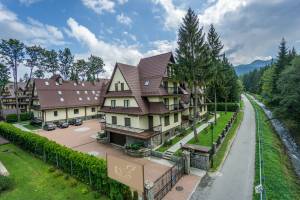 APPARTEMENTS IN ZAKOPANE