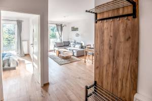 Apartamenty Solna Super Lokalizacja