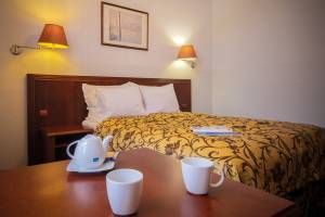 Red Carpet Hostel