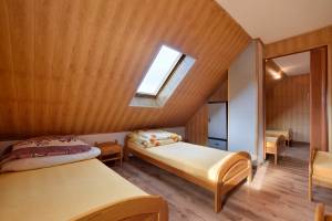Apartamenty pod Czarną Górą