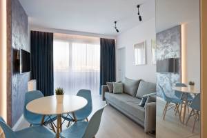 Q4 Apartments - Bastion Wałowa