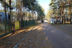 Krasne Domki