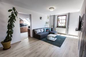 Apartamenty Jelenia Góra