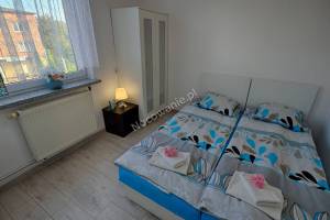 Noclegi u Daniela