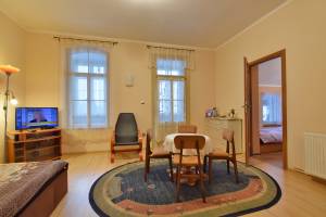 Apartament - Centrum