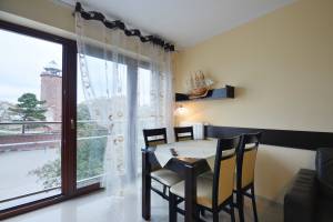 Apartamenty - Marta