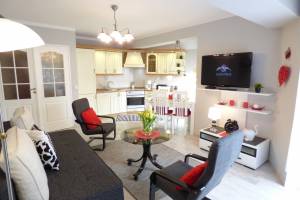 Apartamenty Albatros
