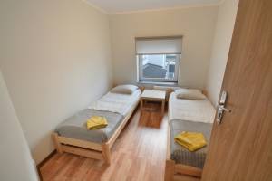 Hostel Podkowa