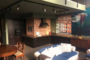 Berger Loft