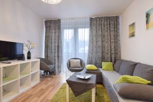 Apartamenty u Ewy