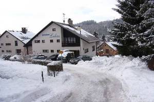 Pension Lukas