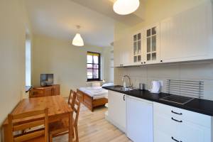 Apartamenty przy Parku