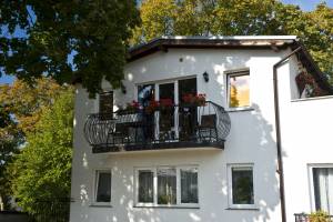 Apartamenty Bałtyk