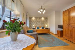 Księżycowy Apartament