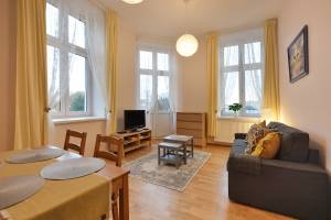 Apartamenty Stary Rzeszów