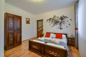 Pokoje i Apartamenty U Zosi