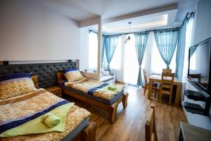 Apartament Cis