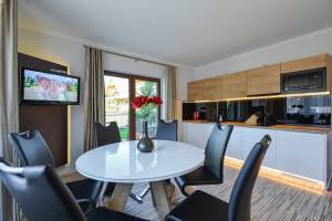 Apartament Familijny