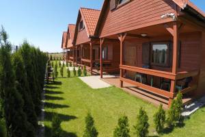 Domki Letniskowe Holiday
