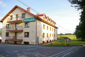 Noclegi u Agaty