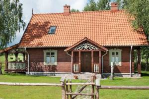 Mazury Chillout