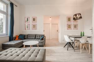 Hav Aparts - Apartamenty Trójmiasto