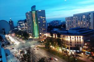 Apartament WWA 24
