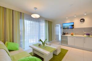 Apartament Jantar 314