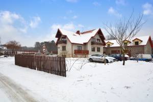 Kwatera Agroturystyczna Góry 91