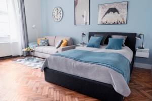 Apartament na Kazimierzu