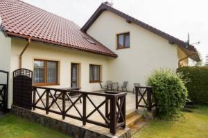 Apartamenty Bartnik
